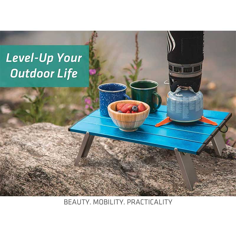 Outdoor Camping Table