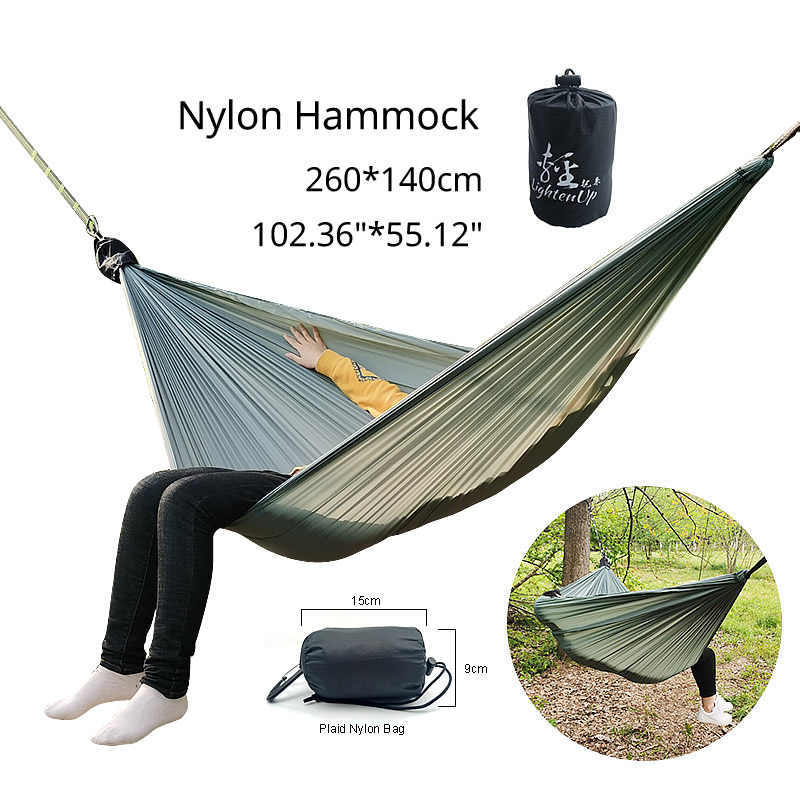 Camping hammock 