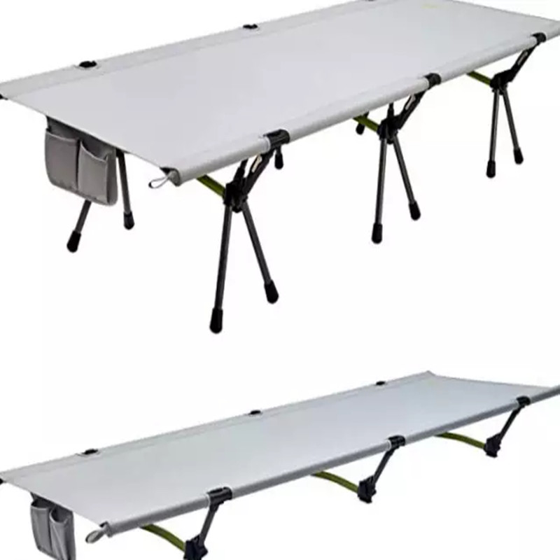 卸売折りたたみベッド キャンプ