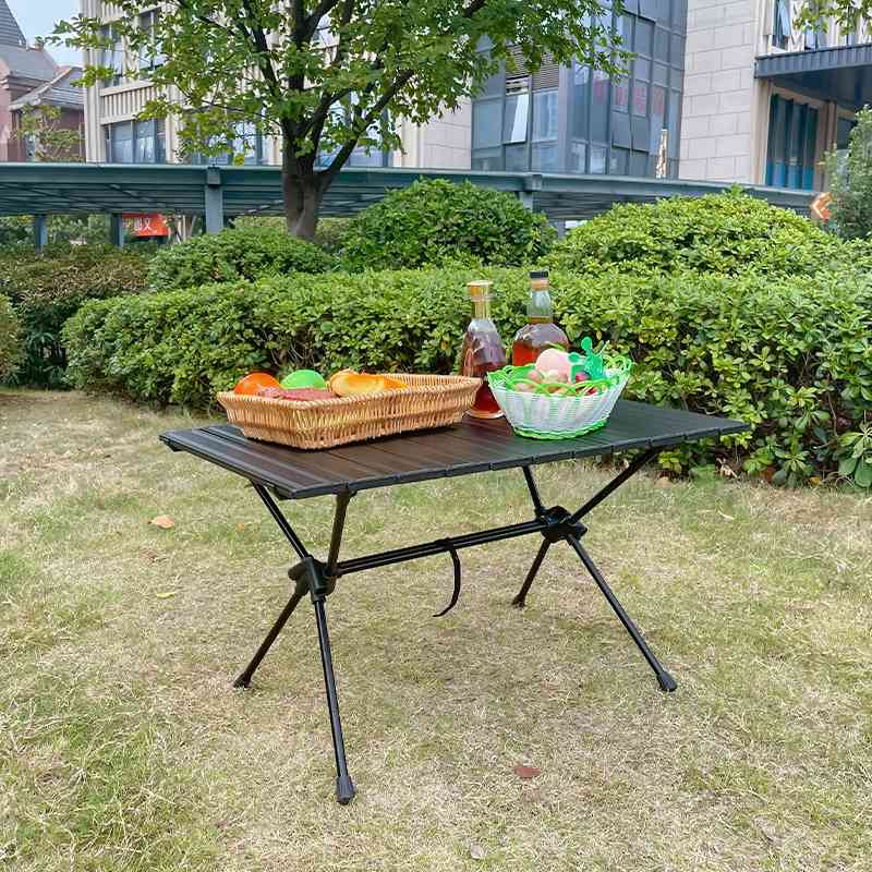 安い中国のキャンプ テーブル