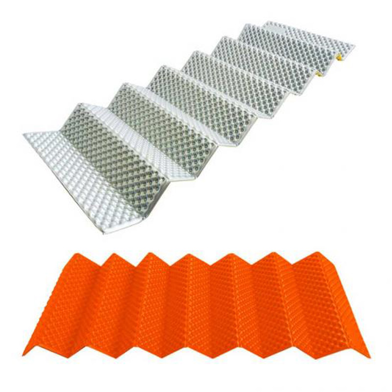 柔軟な防湿パッド 柔軟な防湿パッド