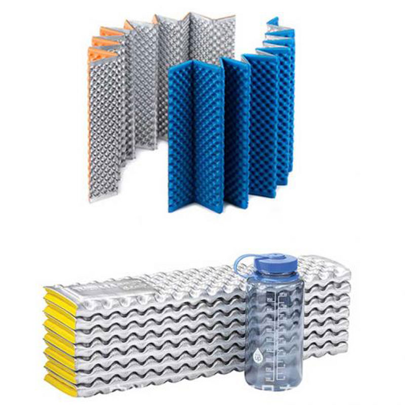 安いフォームスリーピングマット