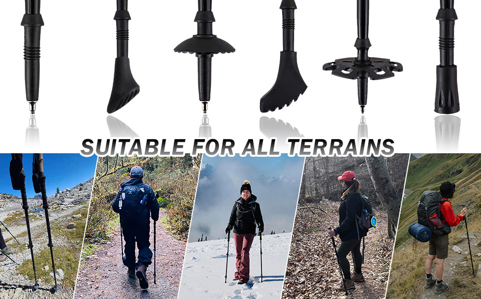 trekking pole skills trekking pole skills