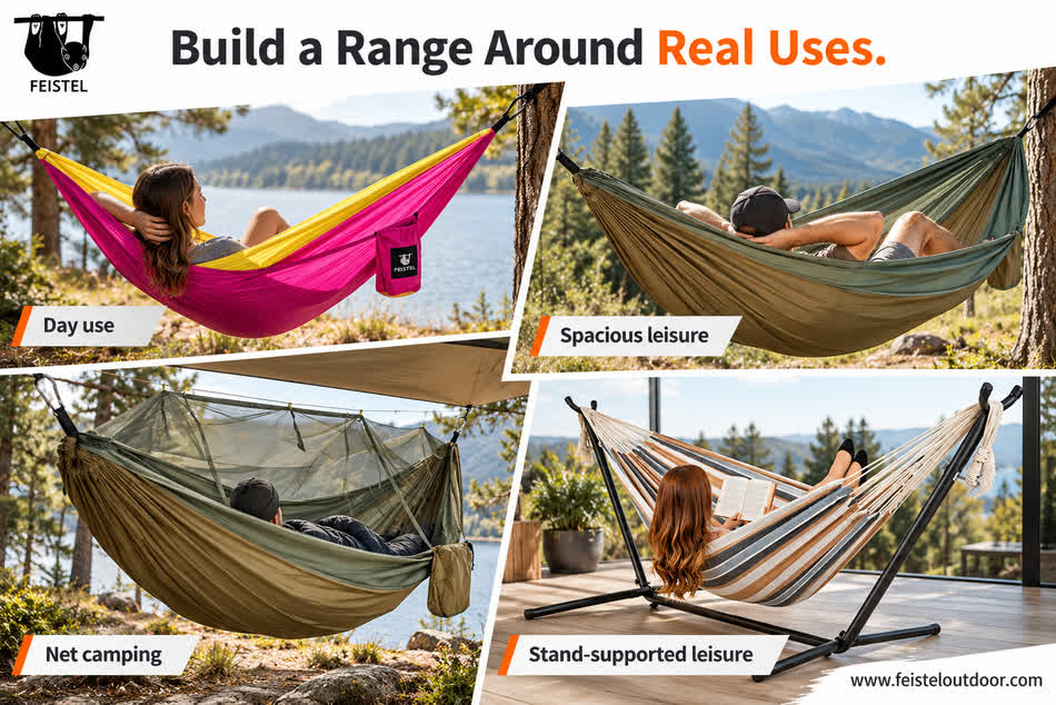 hammock