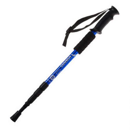 男性/女性用キャリングバッグ付き老人杖折りたたみ杖調節可能な杖 