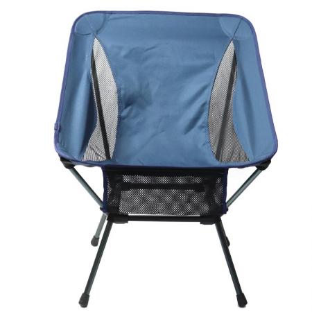 新しいキャンプポータブルアウトドアチェアレジャー軽量快適スペースチェア家具折りたたみ高品質椅子 