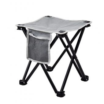 折りたたみ可能な釣りキャンプスツール
