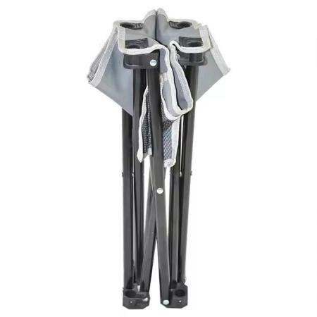 軽量の屋外ビーチポータブル折りたたみ式釣りキャンプスツール 