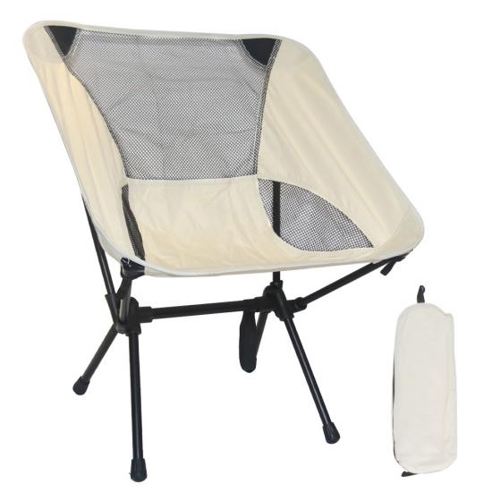 アイアンキャンプムーンチェア