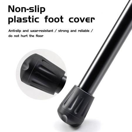 カスタム軽量メタルアイアン折りたたみ椅子アウトドアキャンプムーンチェア 