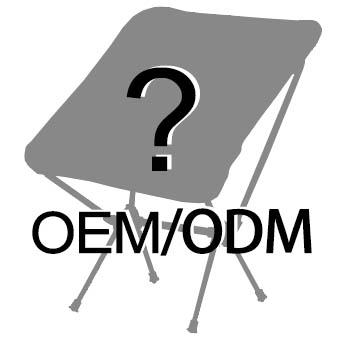 OEM/ODM キャンプチェア