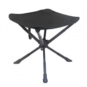 超軽量アルミ製ミニマザールスツール