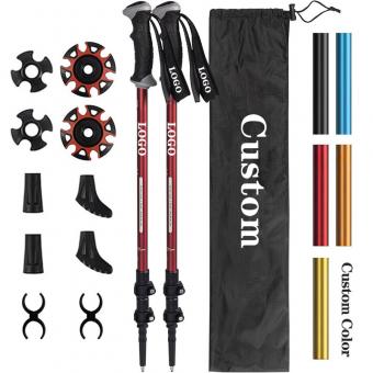 ウォーキングポール