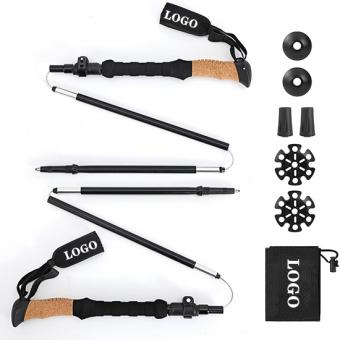 ウォーキングポール
