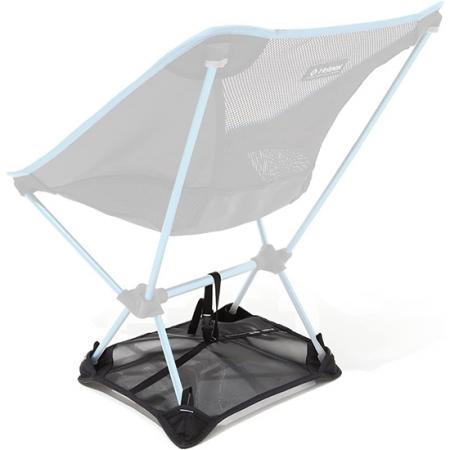 アウトドア用ビーチナイロン製沈み防止砂カバービーチマットグランドシート（軽量キャンプチェア用） 