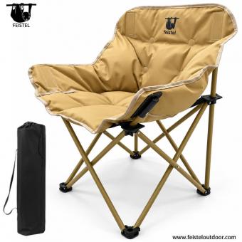 Campfireによるポータブルキャンプチェア